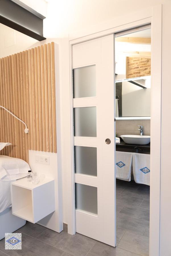 Agora Casa Guest House Almagro Exterior photo