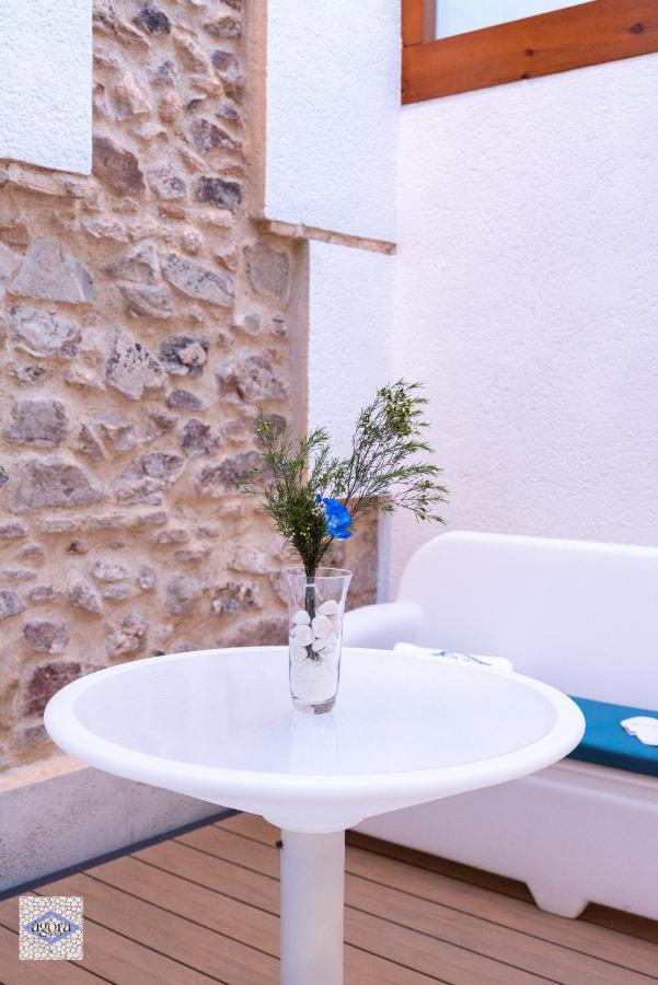 Agora Casa Guest House Almagro Exterior photo