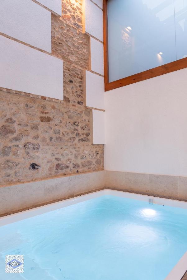 Agora Casa Guest House Almagro Exterior photo