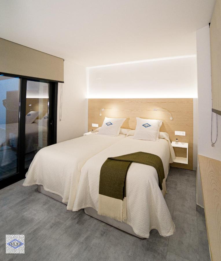 Agora Casa Guest House Almagro Exterior photo