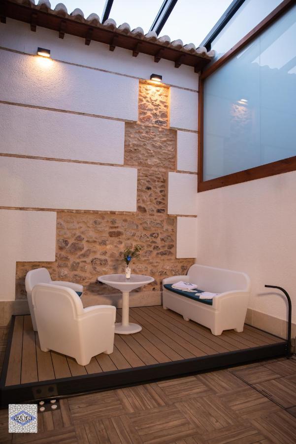 Agora Casa Guest House Almagro Exterior photo