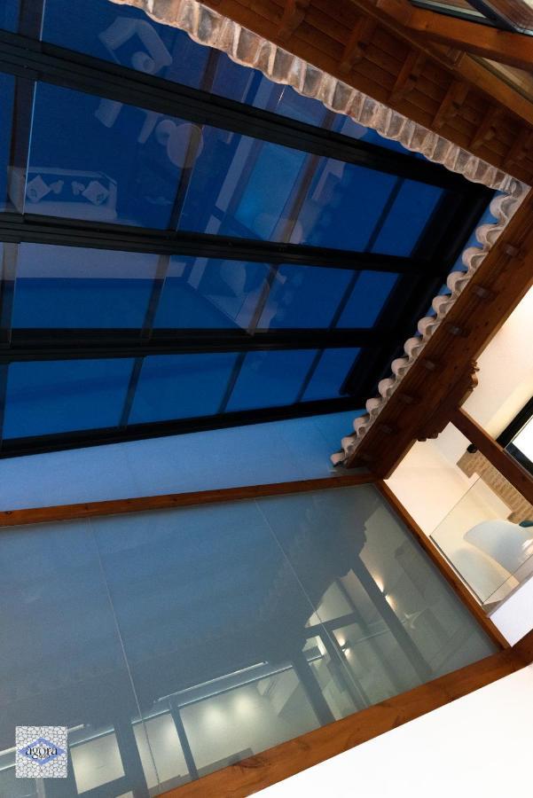 Agora Casa Guest House Almagro Exterior photo