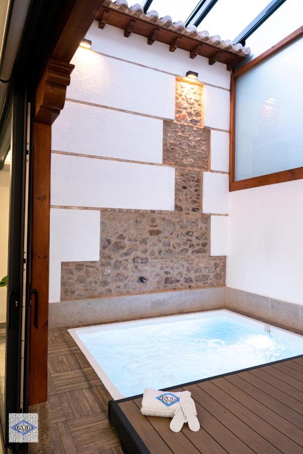 Agora Casa Guest House Almagro Exterior photo